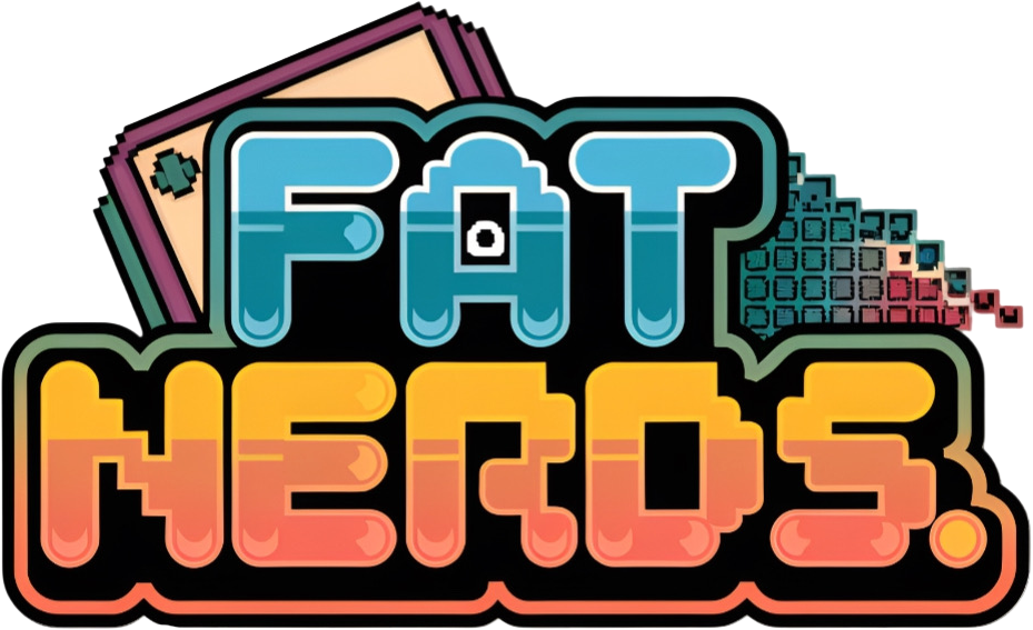 Fat Nerds TCG